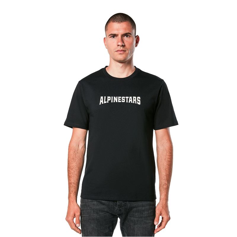 ALPINESTARS - Polera Alpinestars Stax Csf