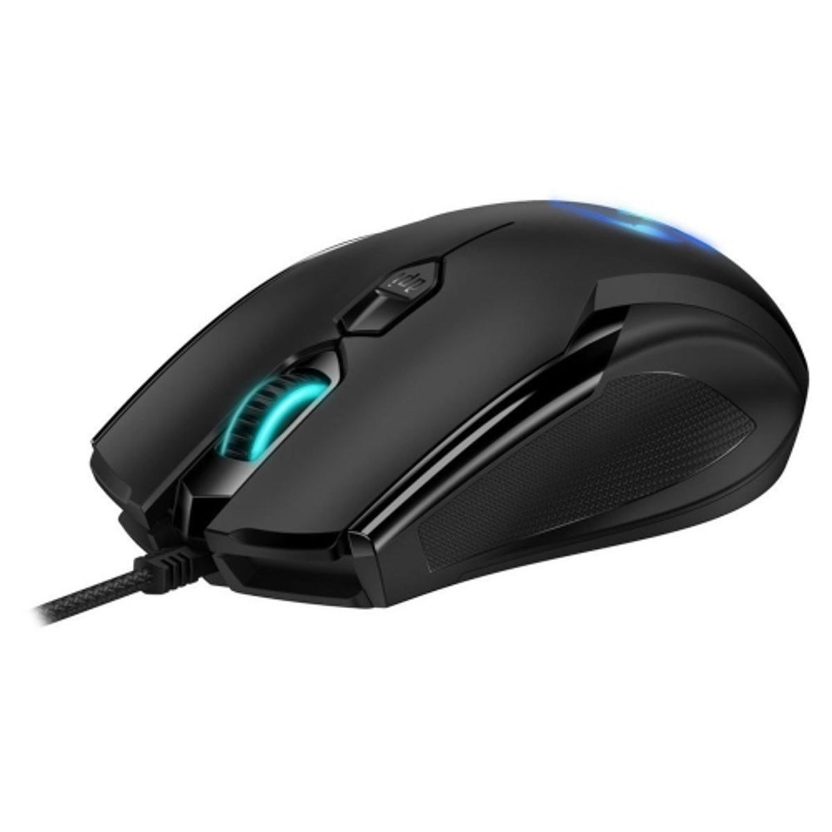 GENIUS GX - Mouse Gamer Genius Gx Gaming - Ammox X1-600 3200 Dpi