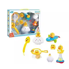 GENERICO - Pato de Juguete para Baño