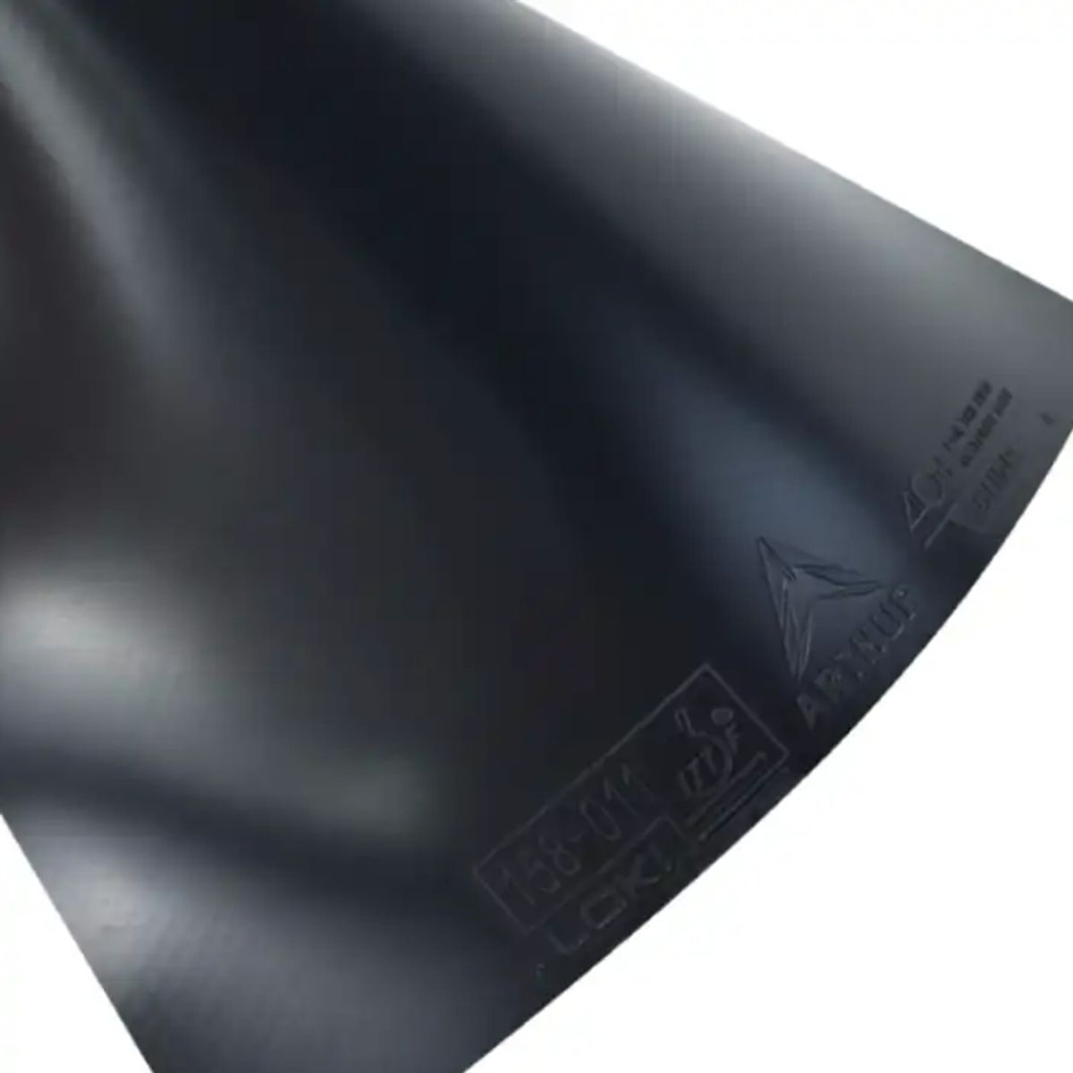 LOKI - Goma Profesional Tenis De Mesa  Ping Pong  Loki Arthur China