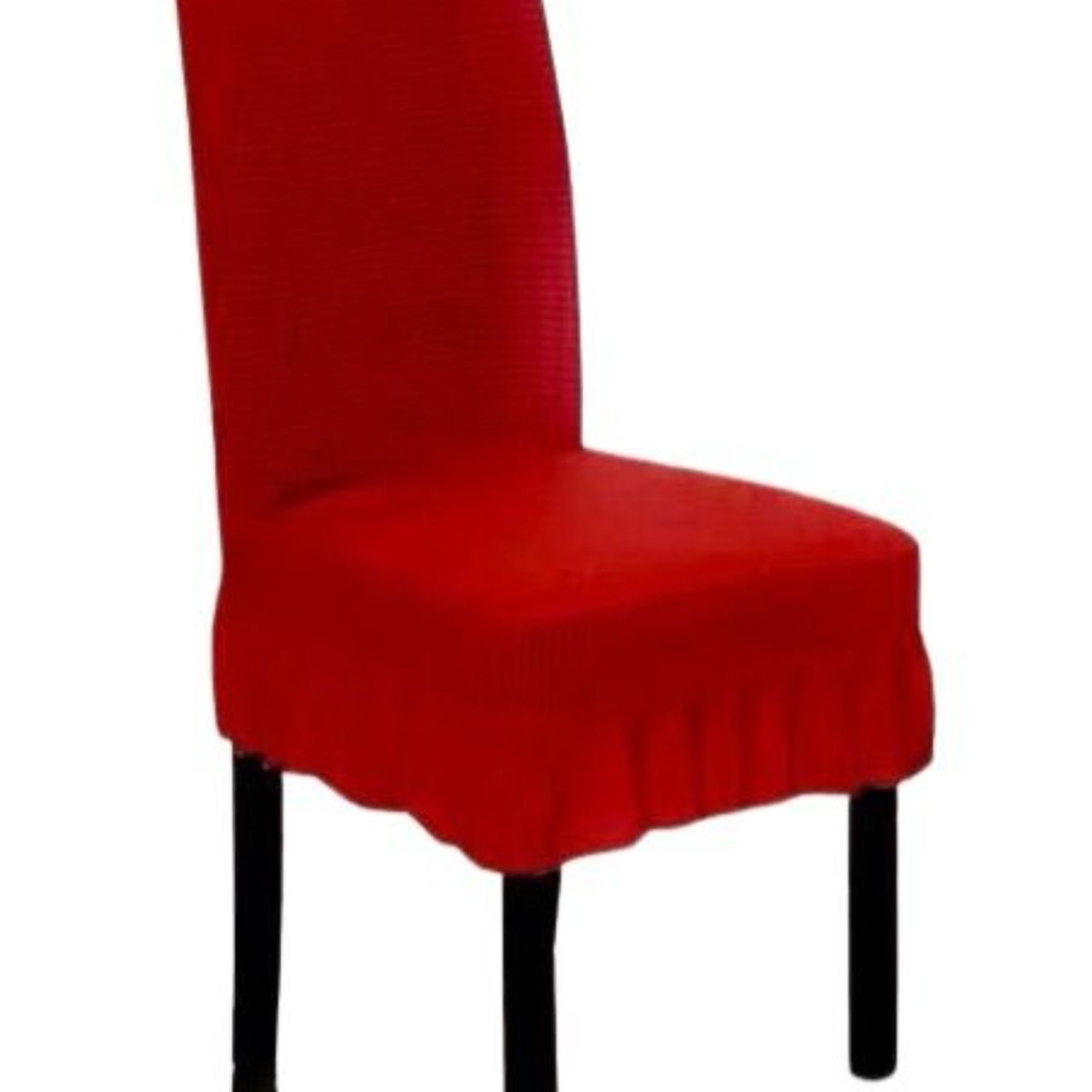 GENERICO - FUNDAS DE SILLAS TURKAS CON FARALAO