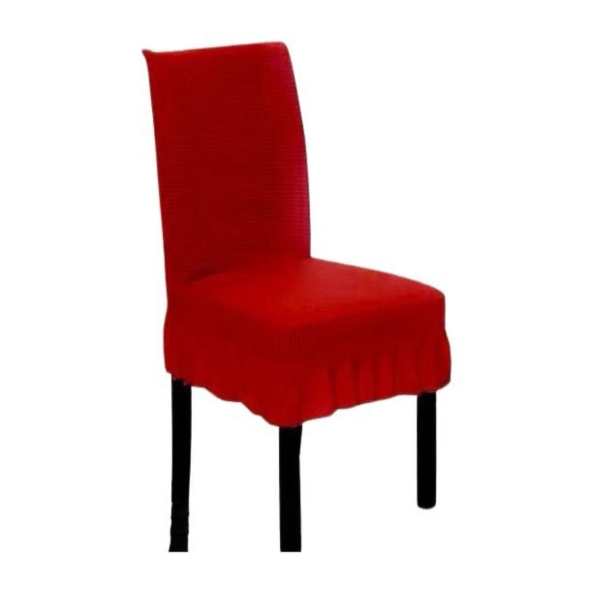 GENERICO - FUNDAS DE SILLAS TURKAS CON FARALAO