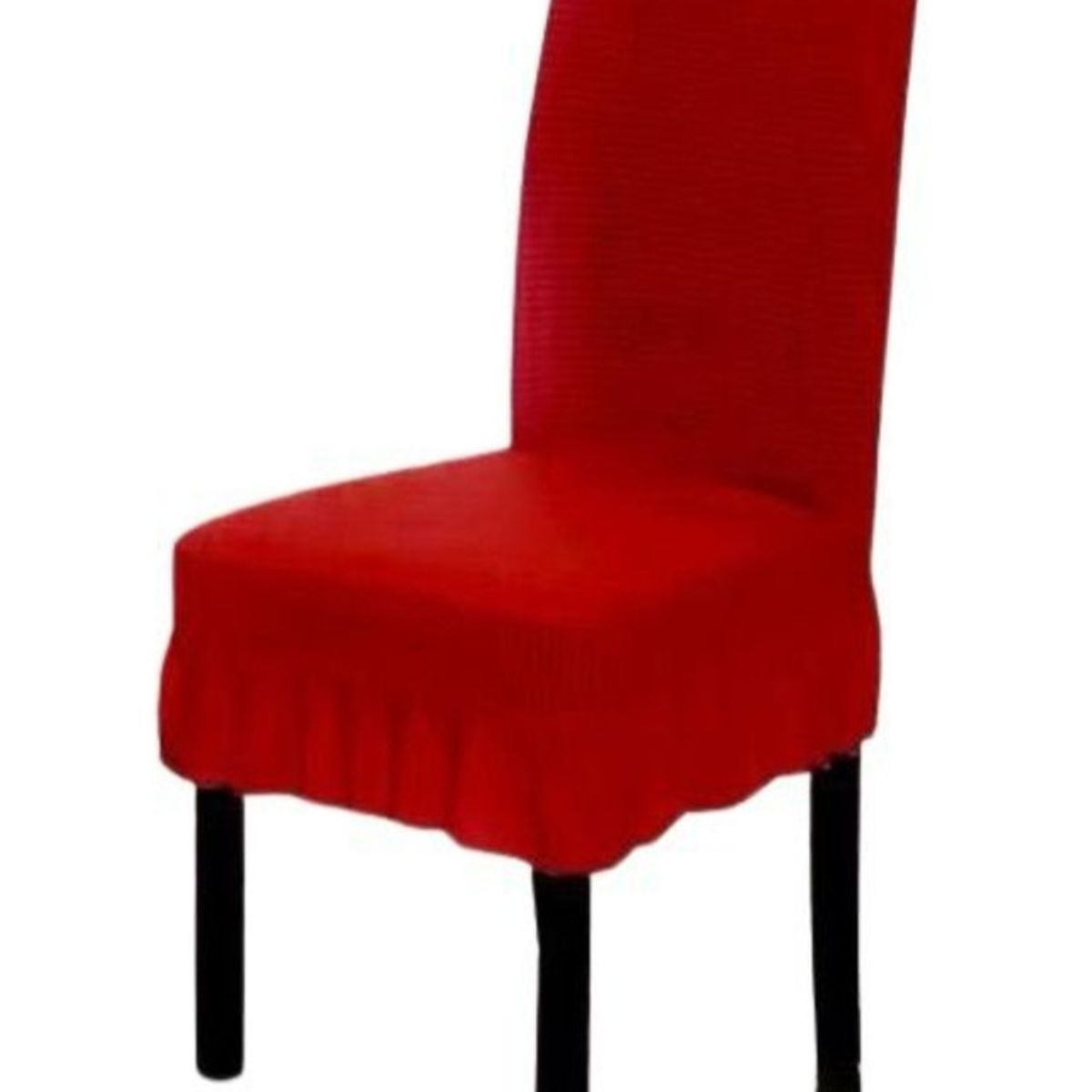 GENERICO - FUNDAS DE SILLAS TURKAS CON FARALAO