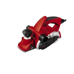EINHELL - Cepillo eléctrico TE-PL 900