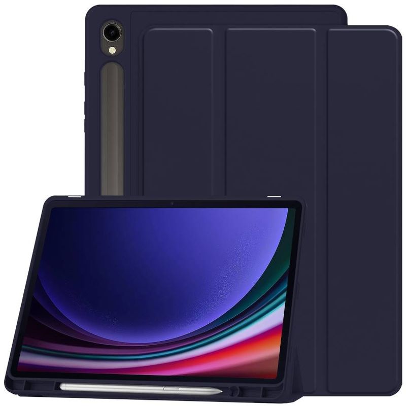GENERICO - Funda para Samsung Galaxy Tab S9 Fe