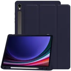 GENERICO - Funda para Samsung Galaxy Tab S9 Fe