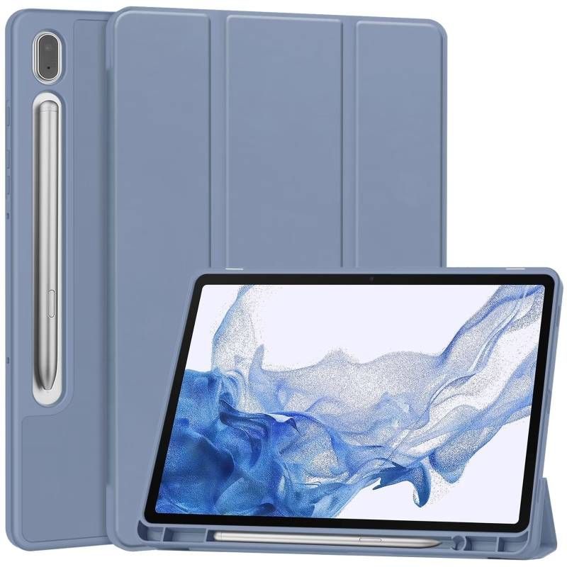 GENERICO - Funda para Samsung Galaxy Tab S9 Fe