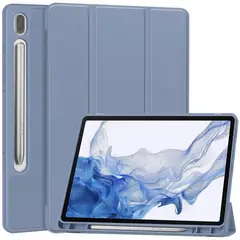 GENERICO - Funda para Samsung Galaxy Tab S9 Fe