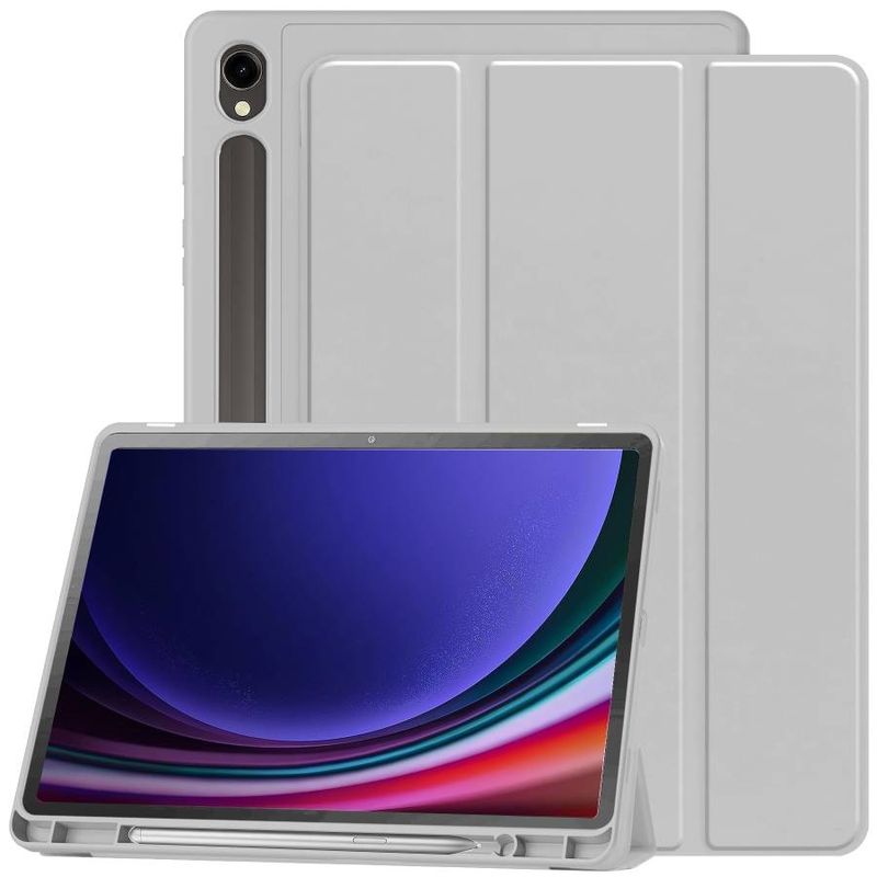 GENERICO - Funda para Samsung Galaxy Tab S9 Fe