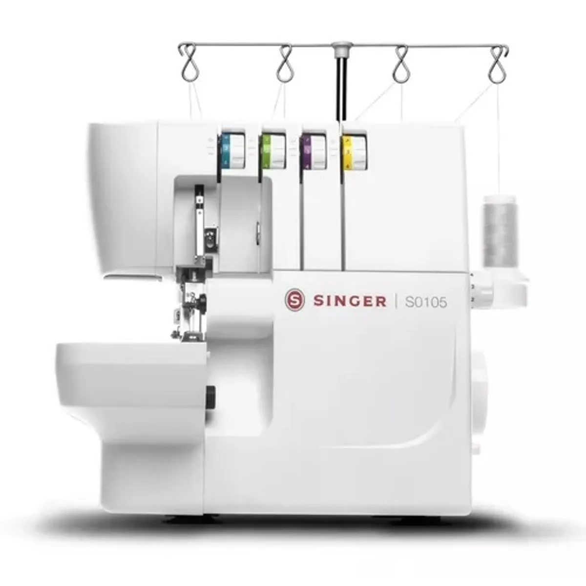 SINGER - OVERLOCK SINGER S0105