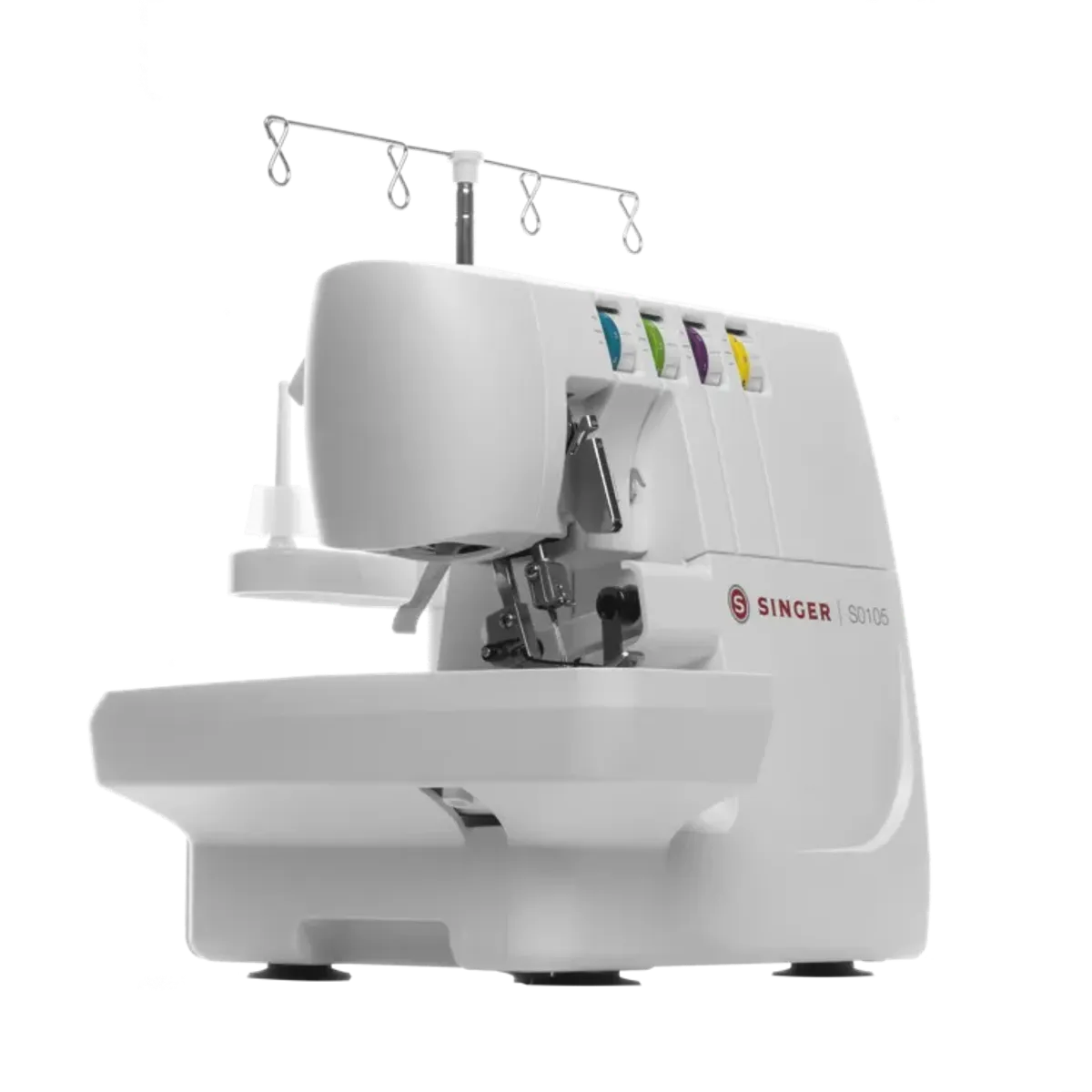SINGER - OVERLOCK SINGER S0105
