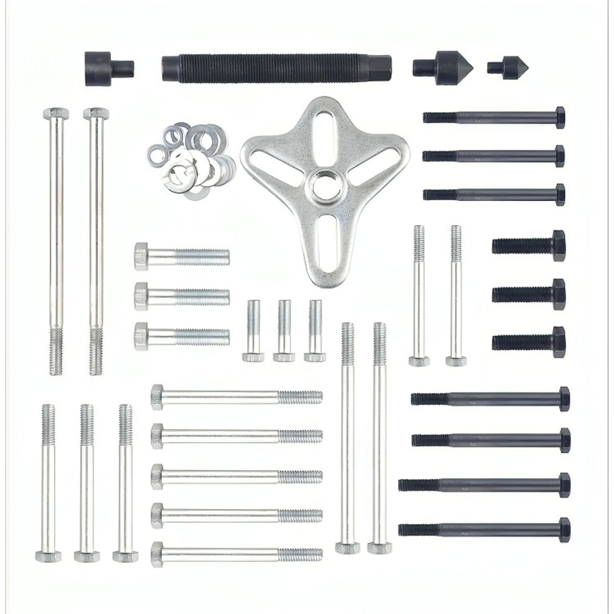 OEM - Extractor Pvolante Engranaje Y