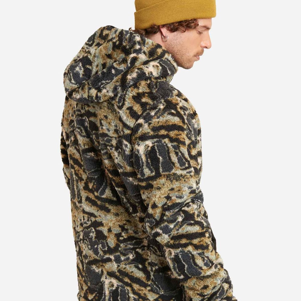 MAUI AND SONS - Poleron Chiporro Vui Multicolor Hombre Maui And Sons