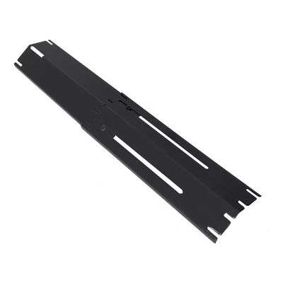 Kuangye Difusor De Fuego Ajustable De Calor Llama Parrilla A