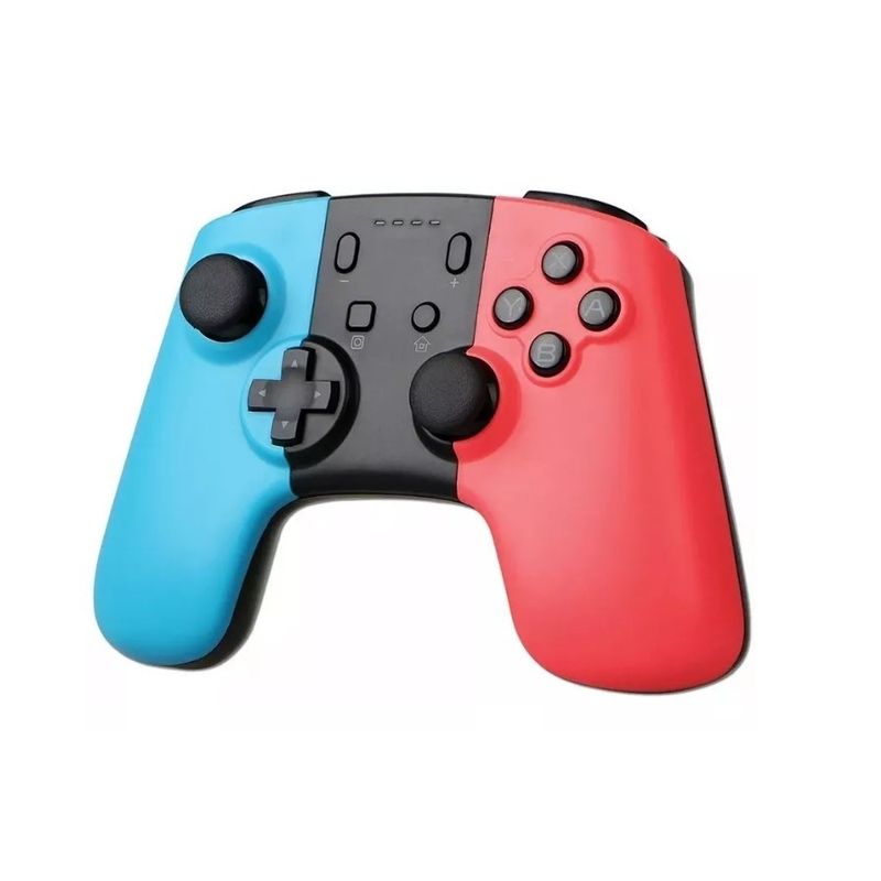 GENERICO - Control Gamepad Mando Compatible Nintendo Switch Inalámbrico