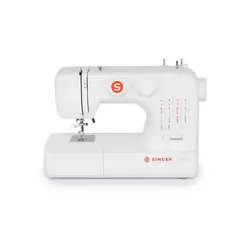 SINGER - MAQUINA DE COSER SM024 REACONDICIONADO