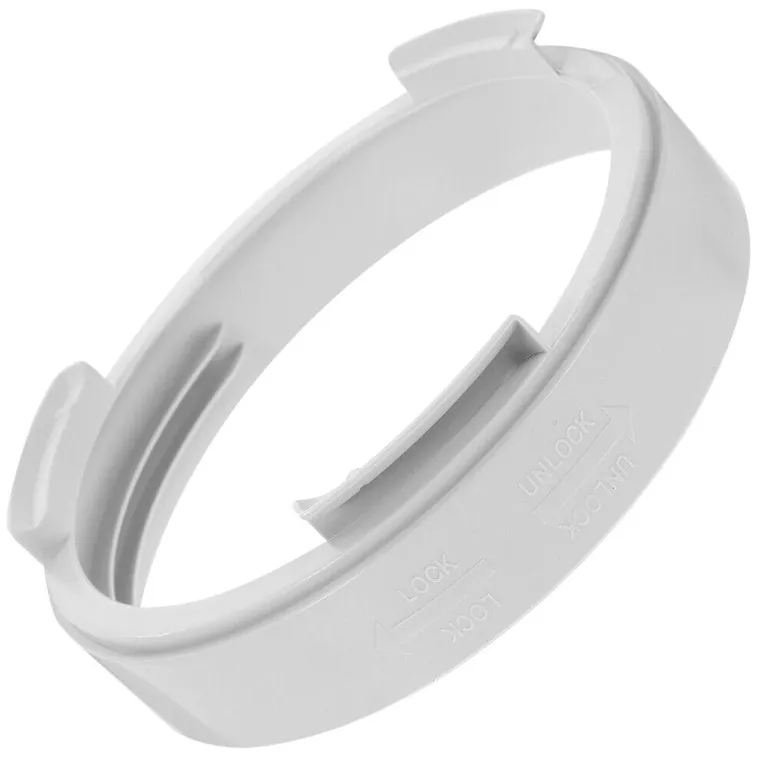 KUANGYE Adaptador Manga Tubo Aire Acondicionado 15cm Diámetro