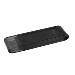 KINGSTON - Pendrive DT70 Tipo C 32gb