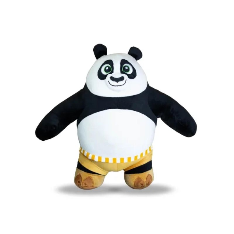 GENERICO - Peluche Po De Juguete 40 Cm
