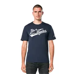 ALPINESTARS - Polera Los Angeles Csf