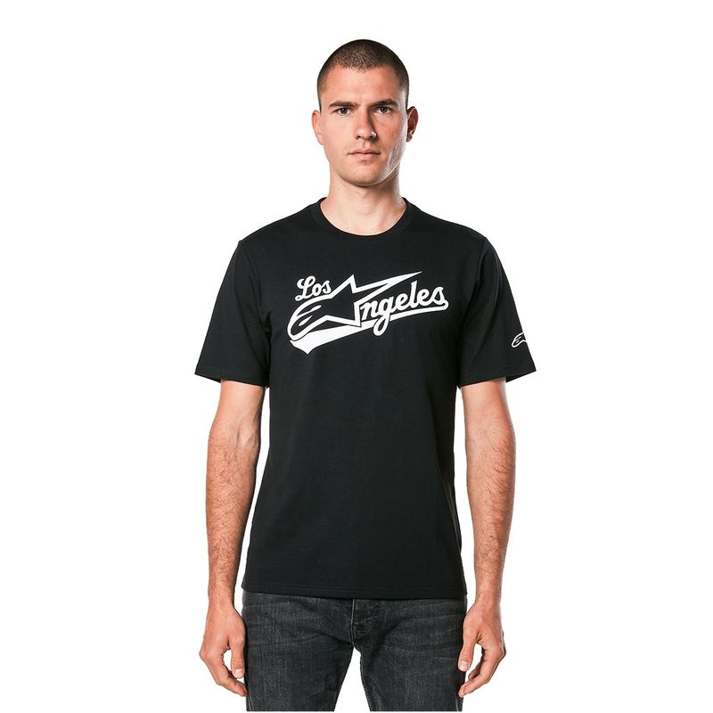 ALPINESTARS - Polera Alpinestars Los Angeles Csf