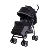 VOYAGE - Coche Paseo Boeing Black