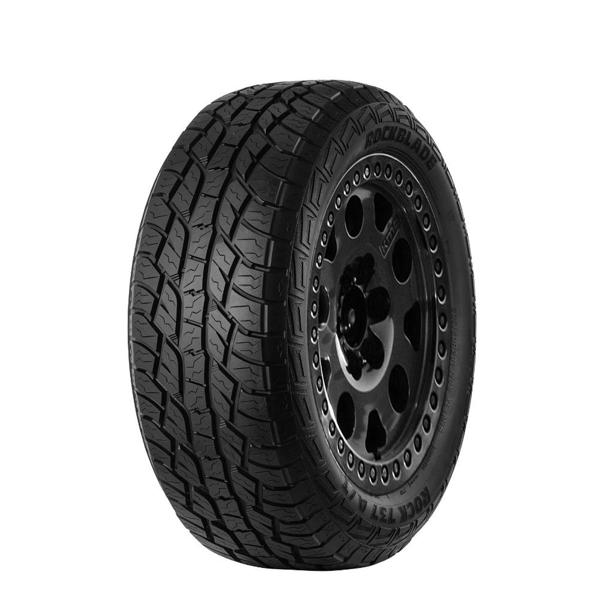 ROCKBLADE - NEUMATICO 265/70 R16 ROCKBLADE ROCK 737 A/T 112T ROCKBLADE