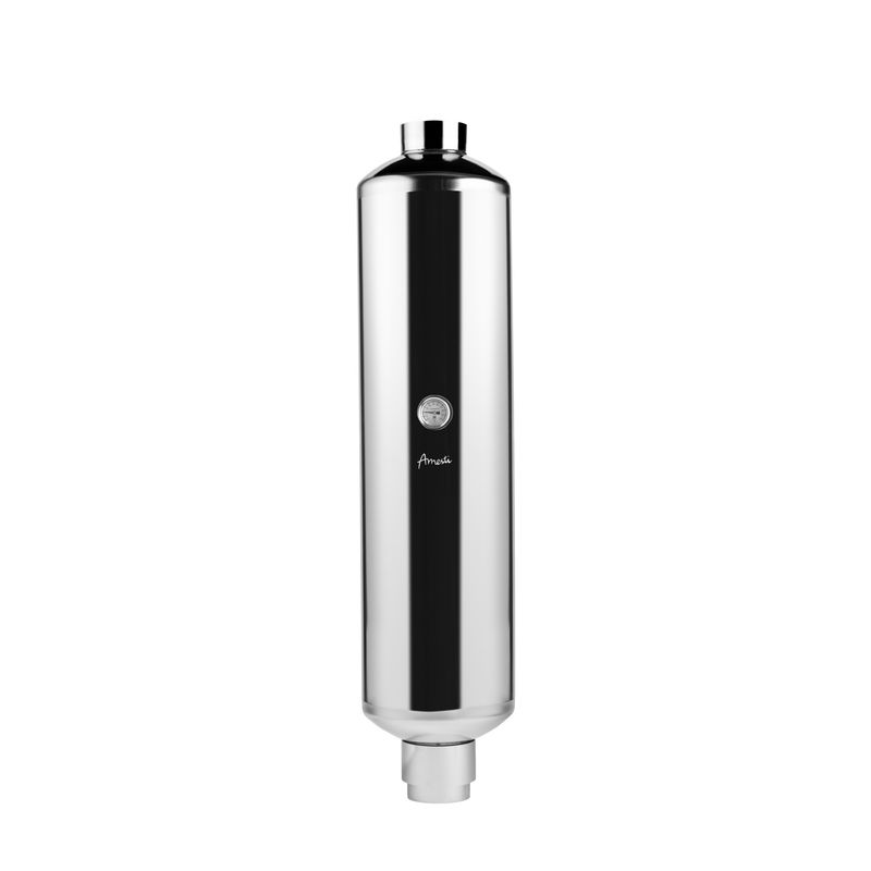 AMESTI - TermoDucto Inox 60 lts Amesti