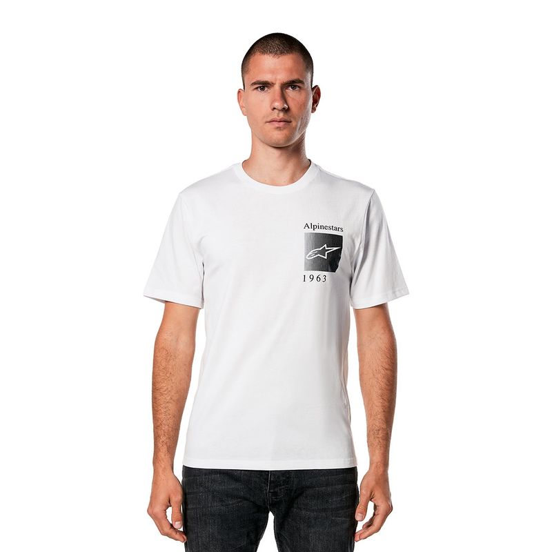 ALPINESTARS - Polera Alpinestars Boxes Csf