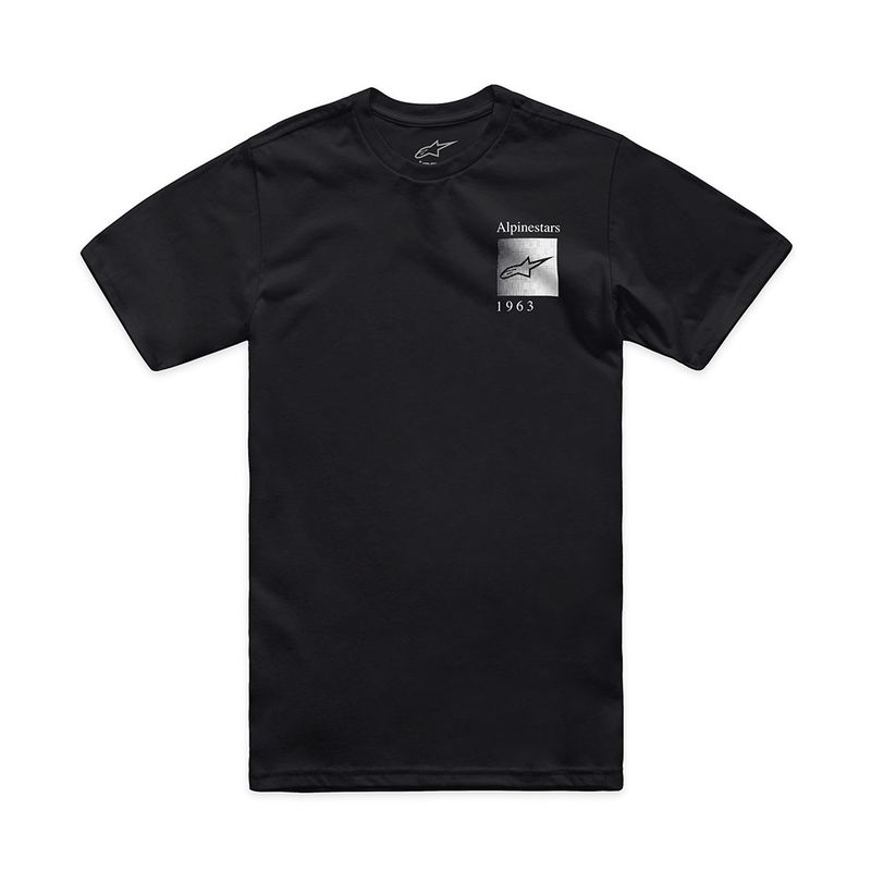 ALPINESTARS - Polera Alpinestars Boxes Csf