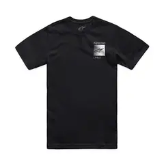 ALPINESTARS - Polera Boxes Csf