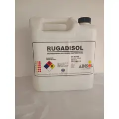 TAKURU - RUGADISOL RETARDADOR DE FRAGÜE SUPERFICIAL