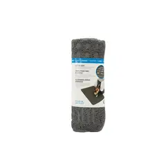 CATIT - Alfombra Baño Sanitario Grande 60x90cm Gris.