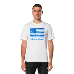 ALPINESTARS - Polera Flag Csf