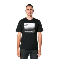 ALPINESTARS - Polera Flag Csf