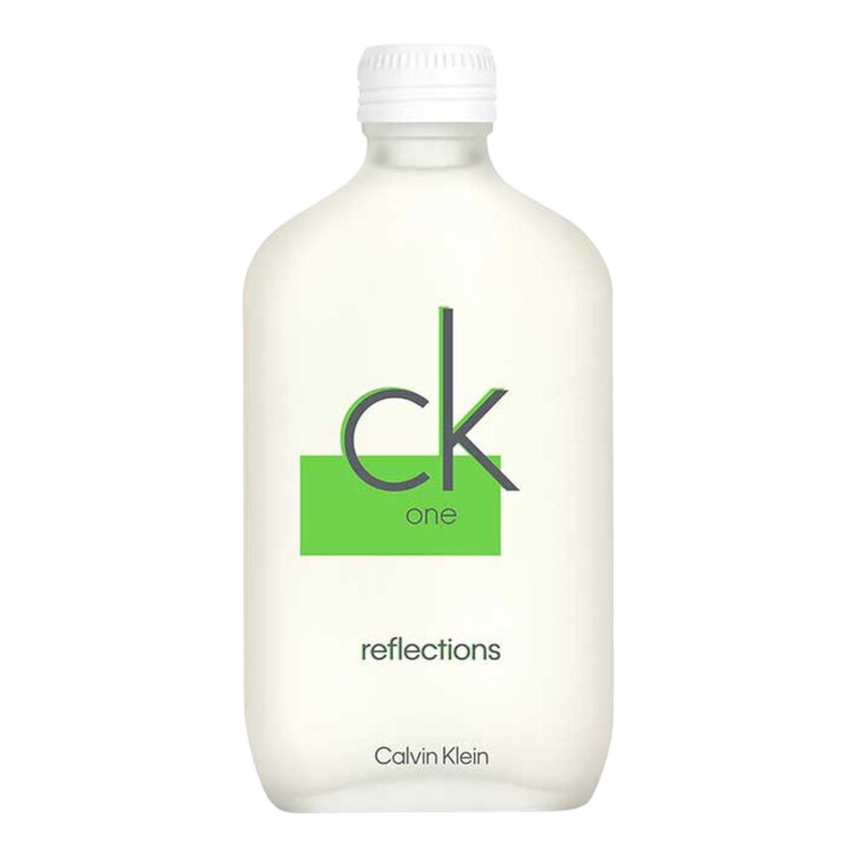 CALVIN KLEIN - Calvin Klein Ck One Summer Reflection Edt 100ml Unisex
