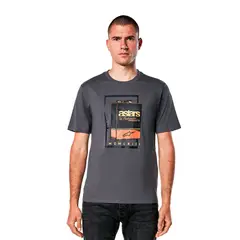 ALPINESTARS - Polera Galun Csf