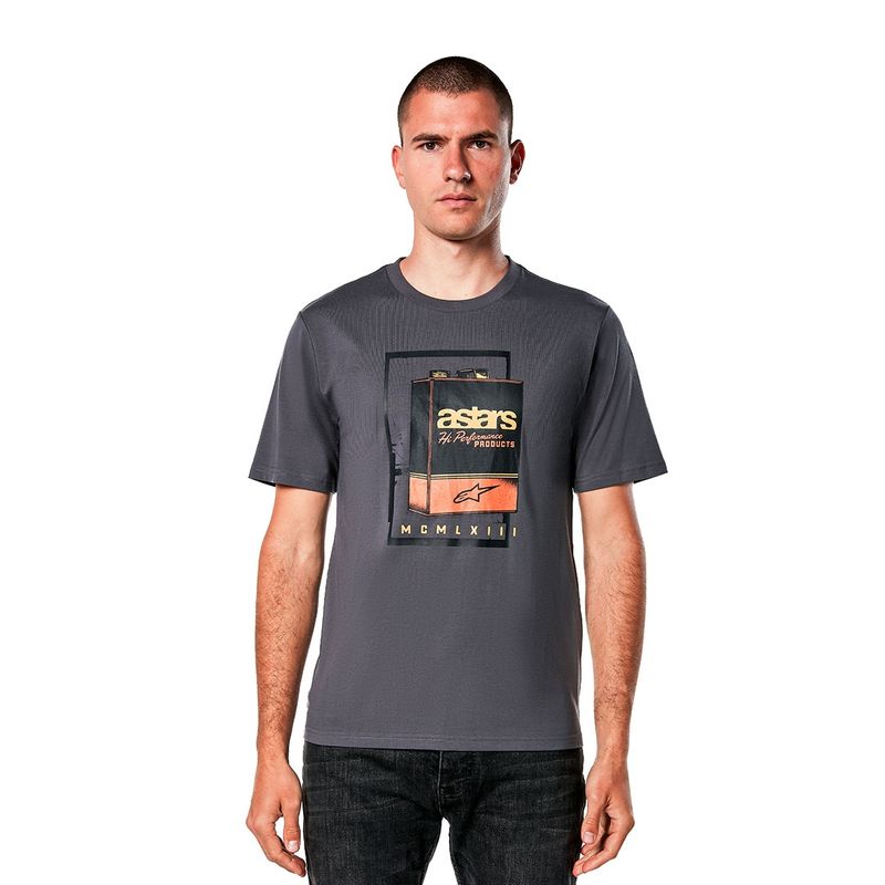 ALPINESTARS - Polera Alpinestars Galun Csf