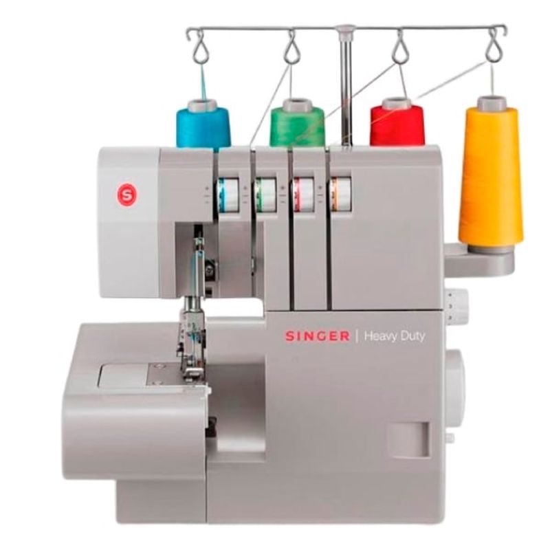 SINGER - OVERLOCK SINGER 14HD854