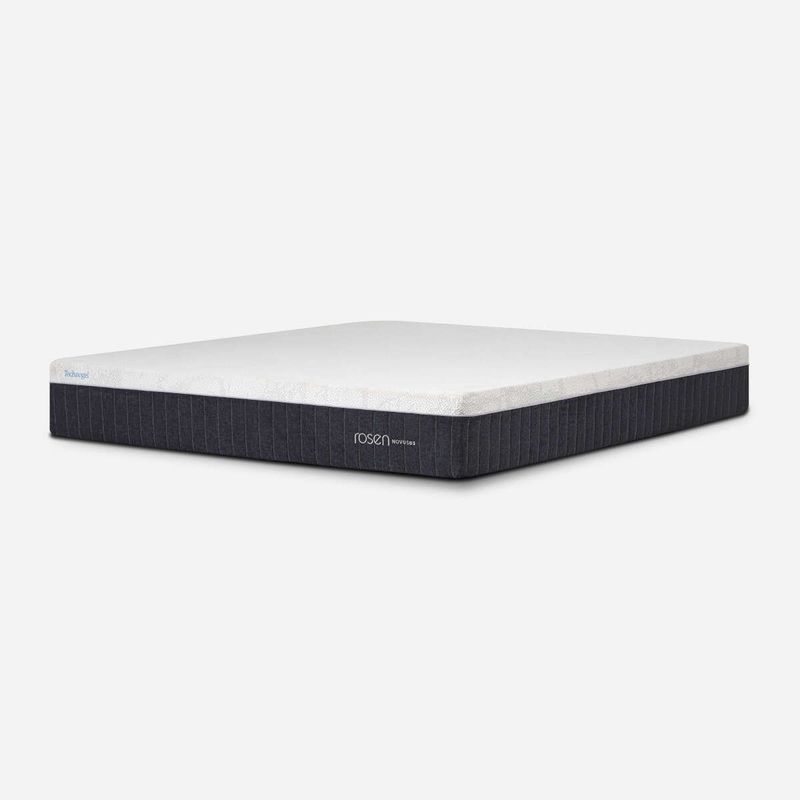 ROSEN - Colchón Rosen Technogel Novus Super King 200 x 200 cm