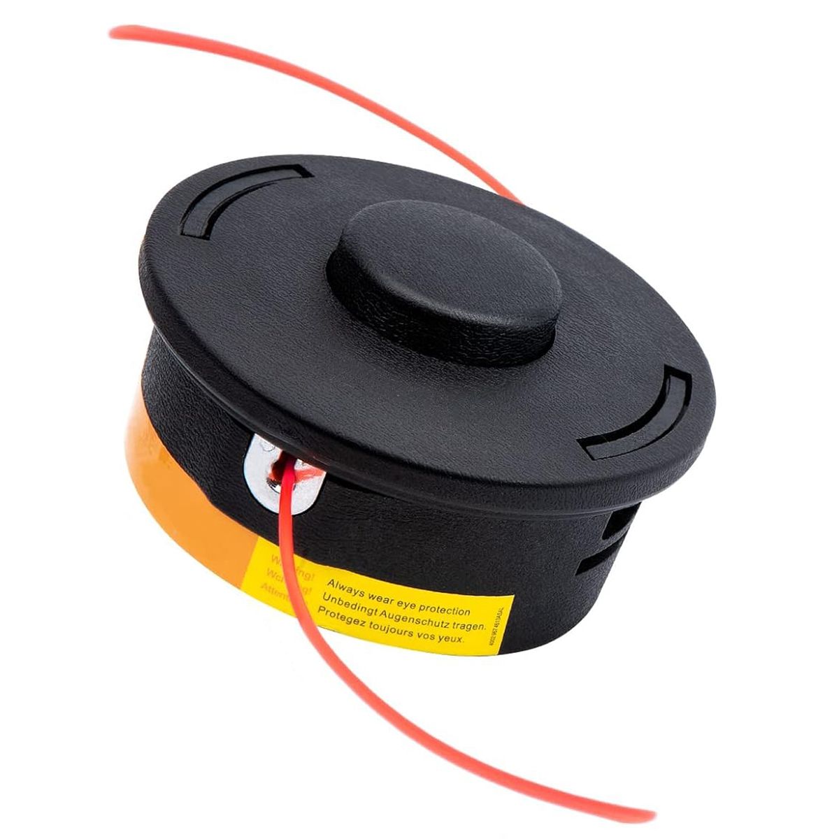 KUANGYE - Para Cabezal Sthil 40-2 Fs160 Fs220 Fs280 Fs290 Fs300 Fs400