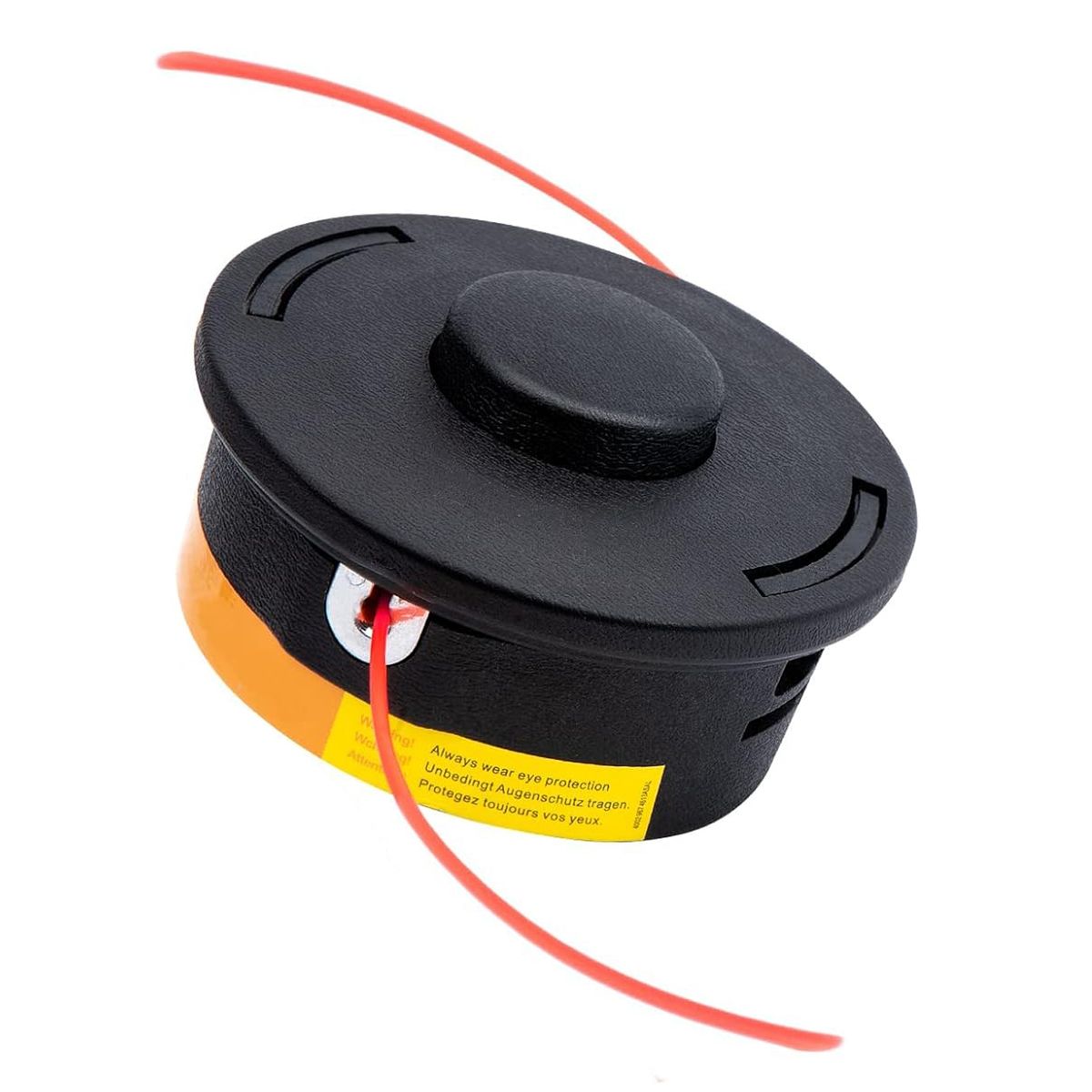 KUANGYE - Para Cabezal Sthil 40-2 Fs160 Fs220 Fs280 Fs290 Fs300 Fs400