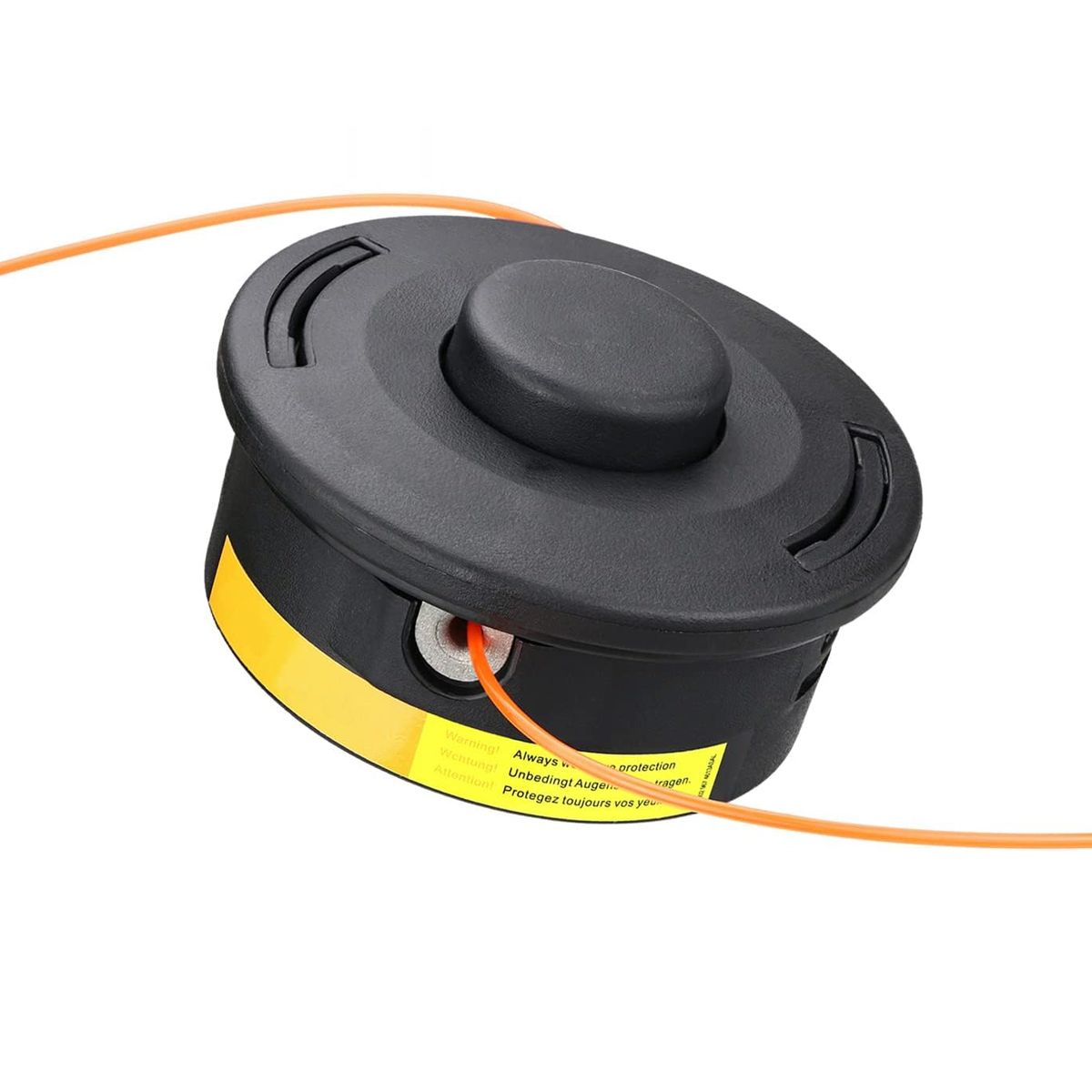 KUANGYE - Para Cabezal Sthil 40-2 Fs160 Fs220 Fs280 Fs290 Fs300 Fs400