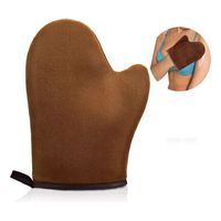 Guante Aplicador De Autobronceador No Más Manos Manchadas