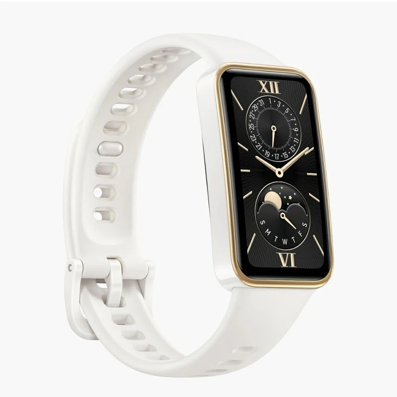 HUAWEI - (Nuevo) Huawei Smart Band 9 blanco - Versión China