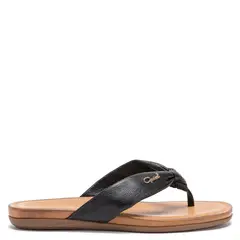 GACEL - Sandalia - Mila - - Negro
