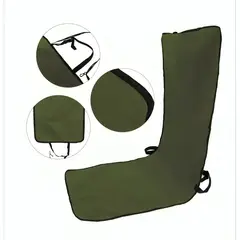 OEM - Funda Protectora Cubre Asiento De