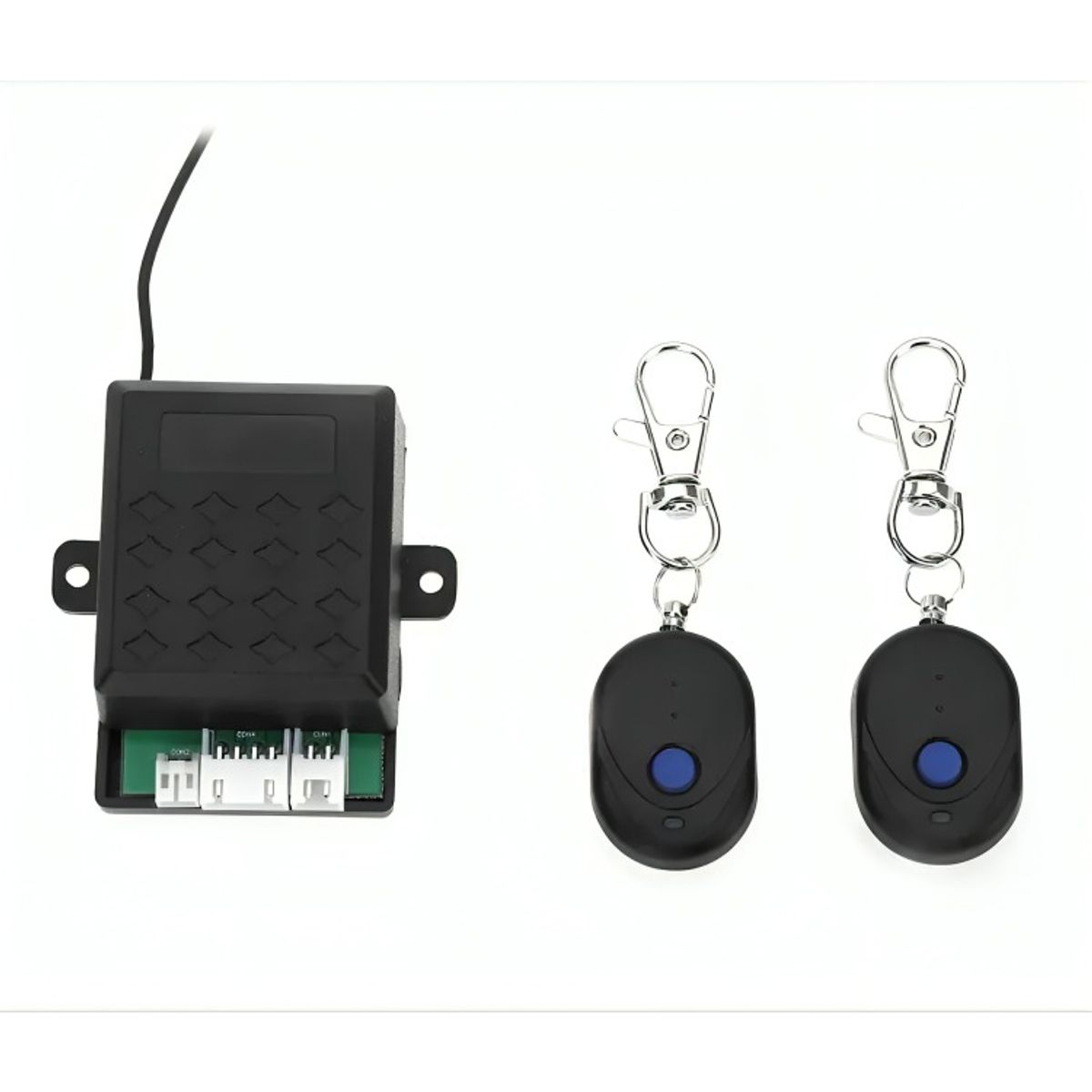 OEM - Inmovilizador Cortacorriente Auto