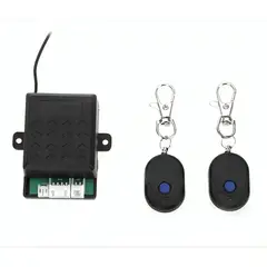 OEM - Inmovilizador Cortacorriente Auto