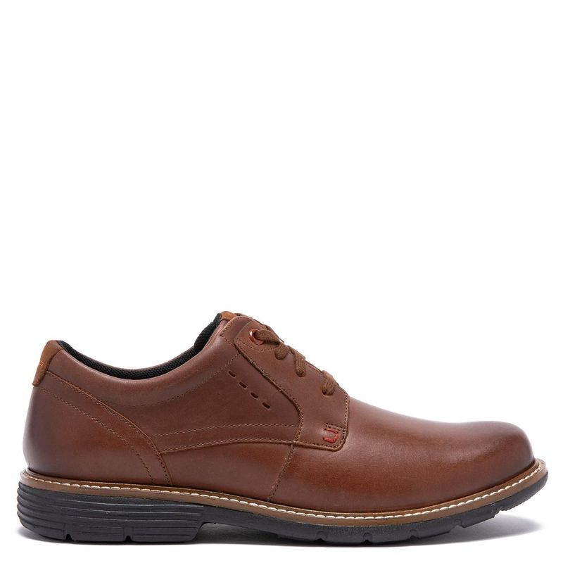 GUANTE - Zapato - Glasgow - Guante - Cafe